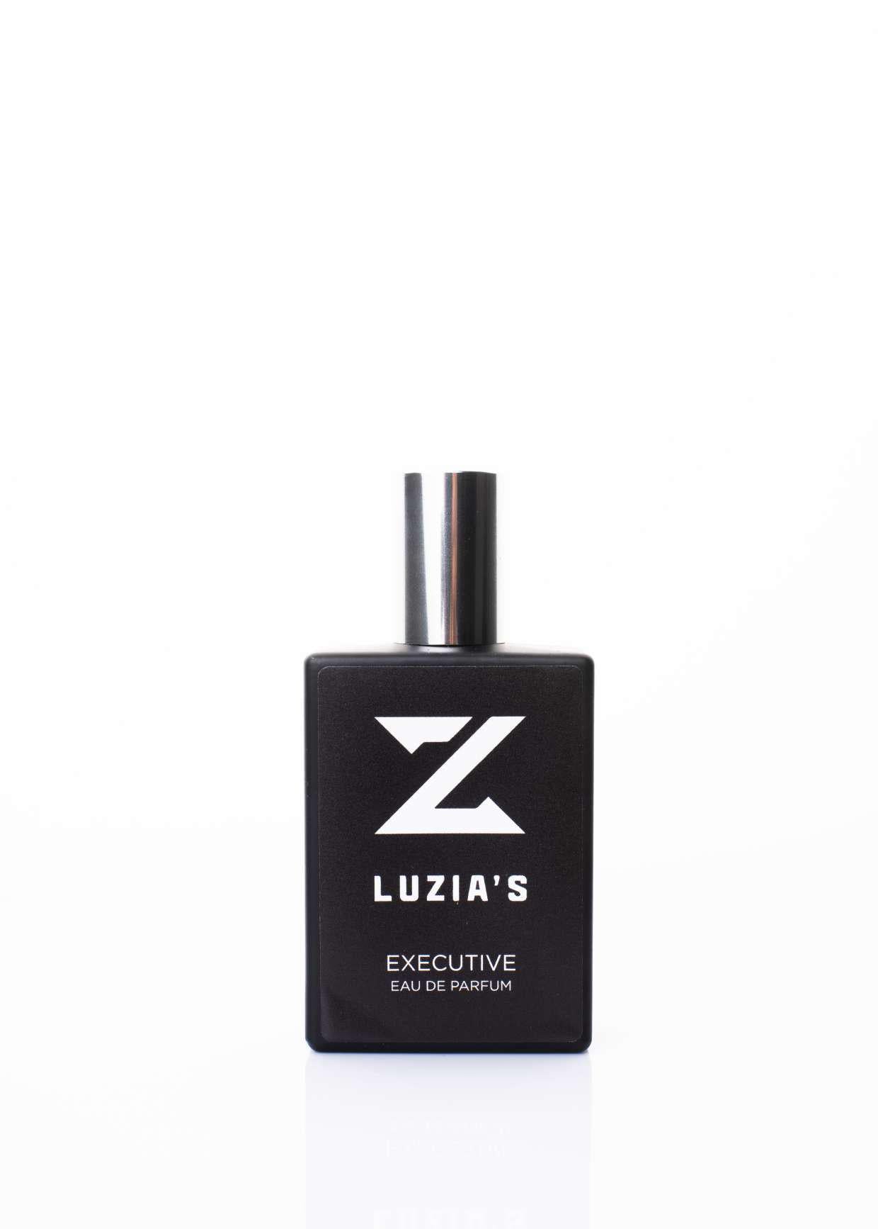 Eau de Parfum Executive