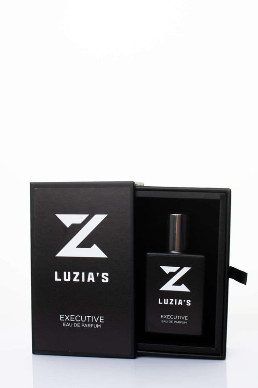 Eau de Parfum Executive